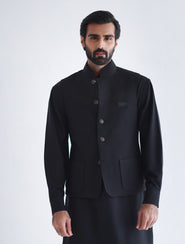 Eastern-Waist Coats – Ismail Farid Pakistan