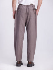 TAUPE JOG PANT