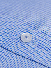 BLUE ROYAL OXFORD SHIRT