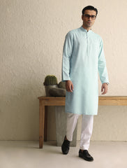 FEROZI CLASSIC KURTA-S