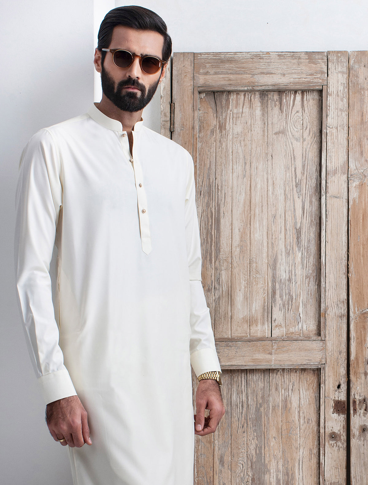 BOSKI COLOR KAMEEZ SHALWAR