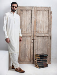 BOSKI COLOR KAMEEZ SHALWAR