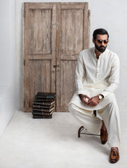 BOSKI COLOR KAMEEZ SHALWAR