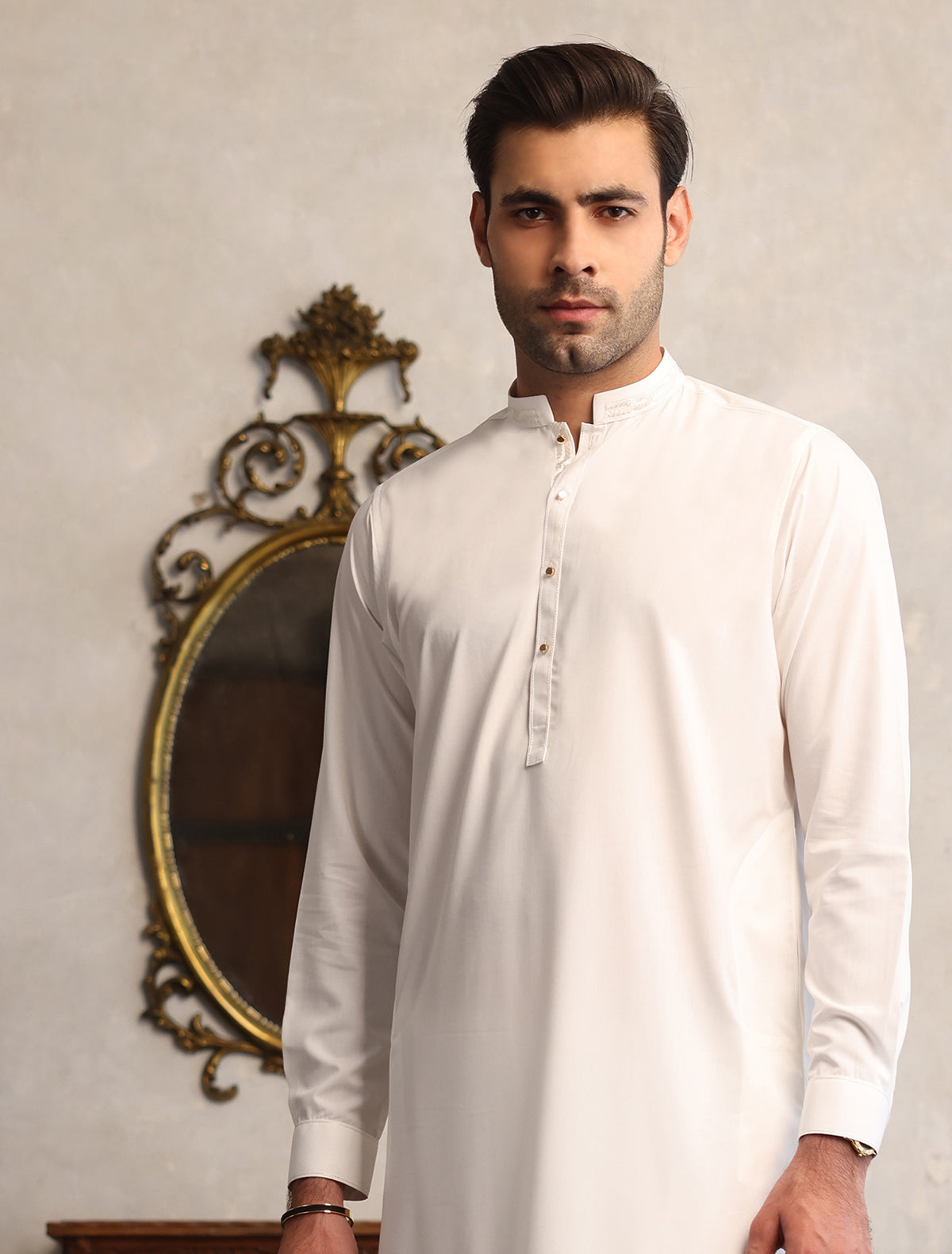 off-white-embroidered-kameez-shalwar-ismail-farid-pakistan